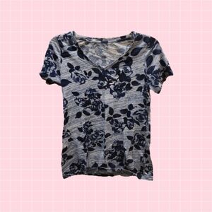 Sonoma 🌹 Blue Rose Tee